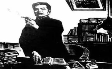 鲁迅先生记读后感5篇