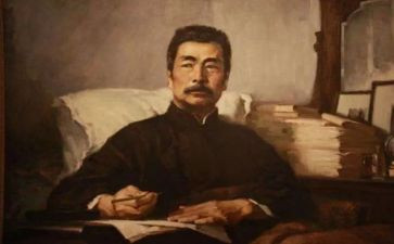 忆鲁迅作文参考7篇