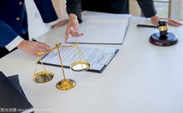 律师年终总结个人总结最新5篇