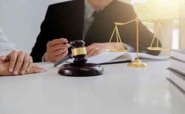 2024律师年度个人总结通用5篇