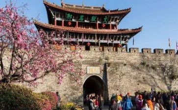 定旅游管理实习报告总结6篇