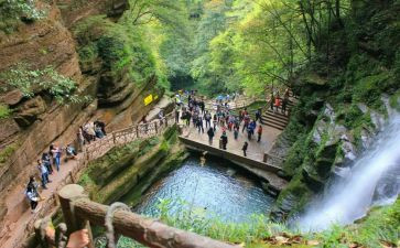 梁子湖旅游管理实习报告通用8篇
