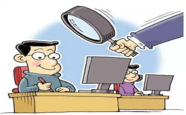 履职述职报告6篇