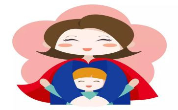 我爱的人妈妈作文500字参考5篇