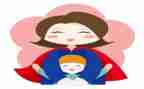 我爱的人妈妈作文500字参考5篇
