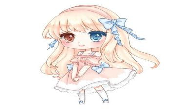 关于写妹妹的作文5篇