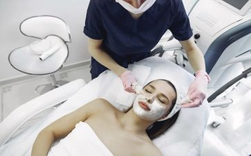 美容院搞活动方案最新8篇