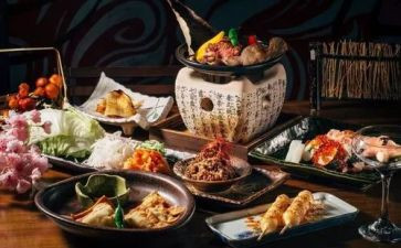 618美食活动策划5篇