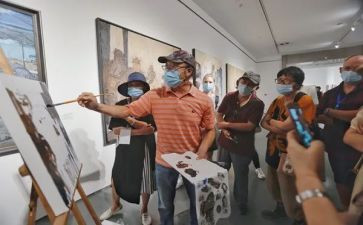 毕业生美术自我鉴定5篇