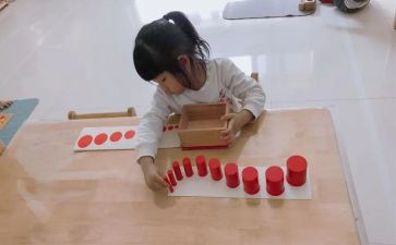 蒙氏幼儿园工作计划8篇