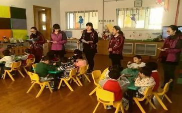 幼儿园免保教费工作计划优质8篇