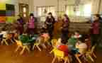 幼儿园免保教费工作计划优质8篇