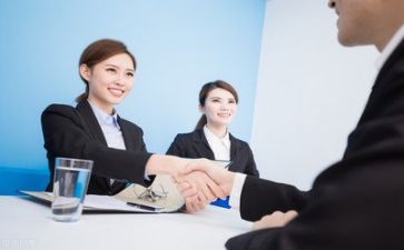 护士面试自我介绍模板5篇
