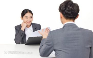 面试官自我介绍模板优秀8篇