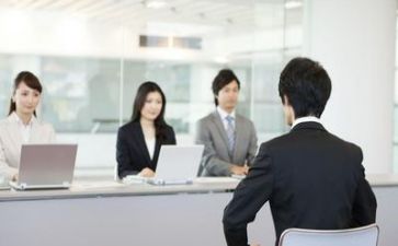 面试演讲稿模板5篇