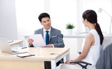 面试演讲稿参考7篇