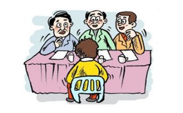面试官自我介绍模板参考8篇