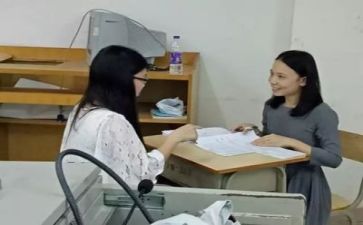 面试自我介绍最佳范文5篇