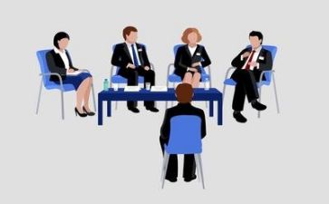 模拟面试官的心得体会6篇