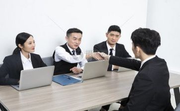求职面试的自我介绍范文7篇