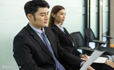 面试官自我介绍模板最新7篇