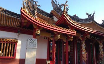 2024逛庙会作文500字5篇