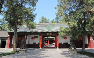 逛庙会优秀作文5篇