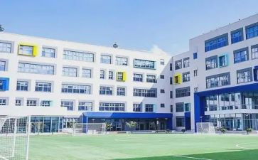 民办学校年检自查报告6篇