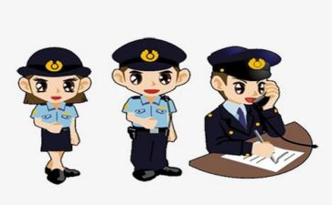 民警抗疫情个人先进事迹5篇