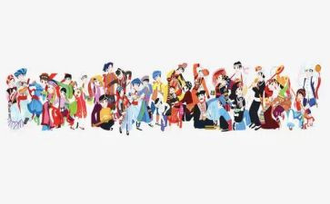 团结民族演讲稿8篇