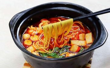 过桥米线作文5篇