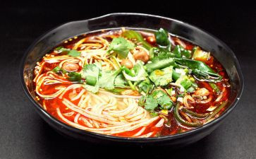 写过桥米线的作文通用6篇