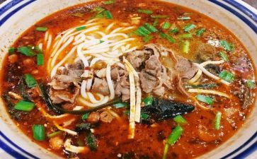 云南过桥米线的作文6篇