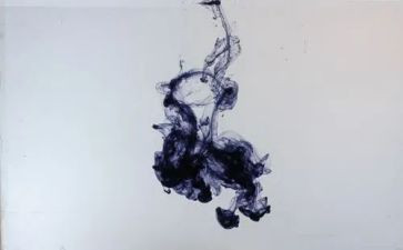 墨的味道作文参考6篇