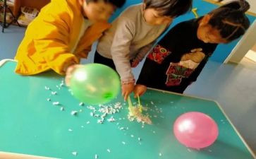 科学《摩擦起电》教案5篇