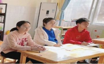 幼儿园教师观摩课心得5篇