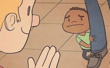 不跟陌生人走,教案7篇