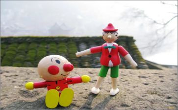 小木偶读后感200字8篇