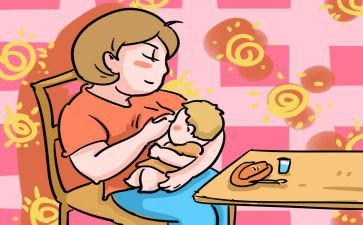 母乳喂养活动方案7篇