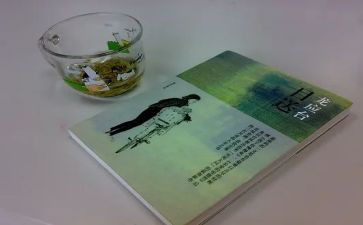 目送读后感推荐8篇