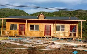 小木屋读后感7篇