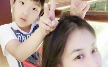 母与子小班教案优质5篇