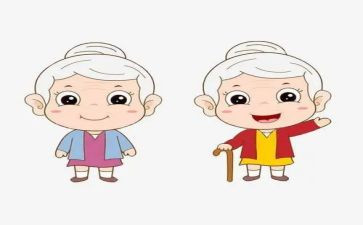 作文写奶奶600字5篇