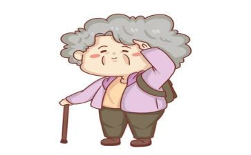 奶奶作文300字通用8篇
