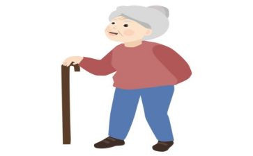 奶奶的爱作文400字6篇
