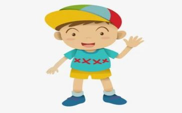 那个男孩作文6篇