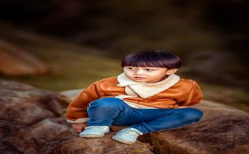 看奇迹男孩的观后感精选5篇