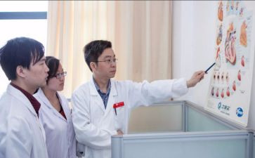 肾内科自我鉴定优秀7篇