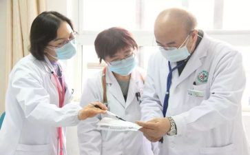 内科年度工作总结推荐8篇