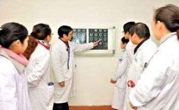 医生内科自我鉴定5篇